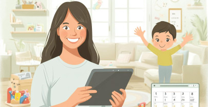 Comment trouver sa nounou : le guide complet pour les parents stressés