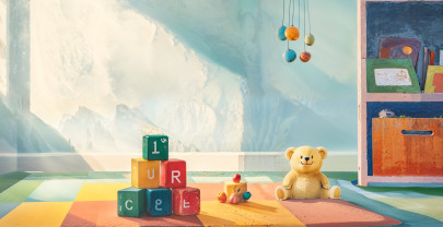 L’éveil de bébé : comment choisir des jouets adaptés et stimulants ?