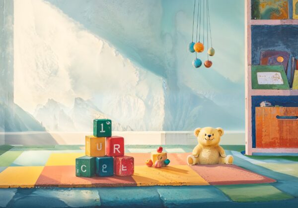 L&rsquo;éveil de bébé : comment choisir des jouets adaptés et stimulants ?