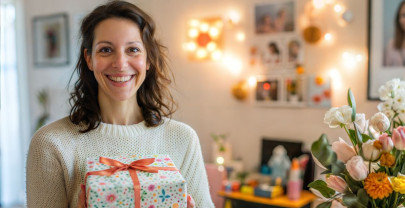 Cadeau Fête des Mères : Mes Coups de Cœur et Mes Fails (avec une Belle Leçon !)