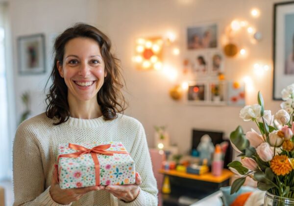 Cadeau Fête des Mères : Mes Coups de Cœur et Mes Fails (avec une Belle Leçon !)