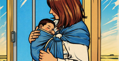 Quel porte-bébé privilégier pour un confort optimal ?