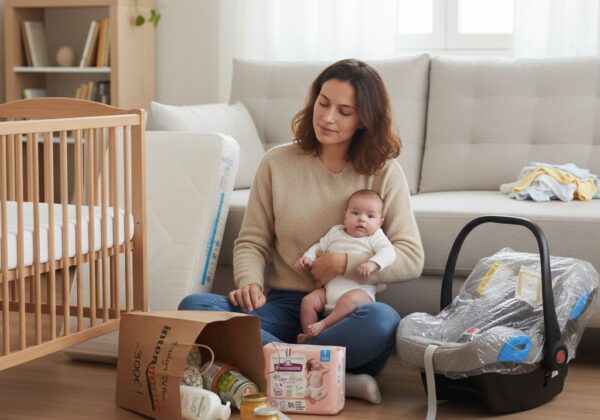Budget bébé : comment concilier qualité et petits prix au quotidien ?