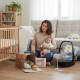 Budget bébé : comment concilier qualité et petits prix au quotidien ?