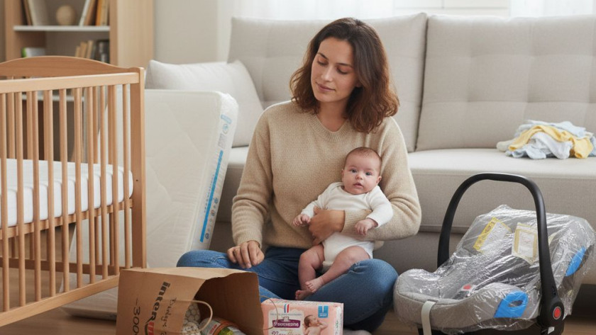 Budget bébé : comment concilier qualité et petits prix au quotidien ?